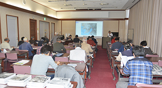 九州・山口地区交流会