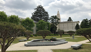 東京女子大学