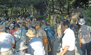 見学会