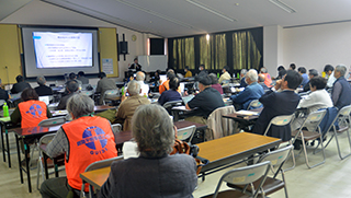 九州･山口地区交流会