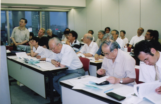 横浜大会