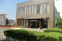 大会会場