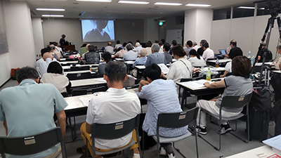 第54回静岡大会